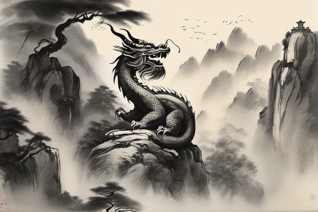 属龙的人在2024年9月份有哪些运势