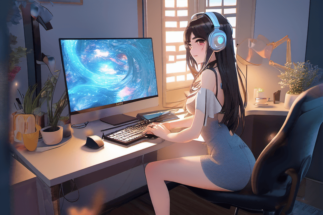 原创保护你的工作进度，学会这招，电脑再也不会突然休眠！