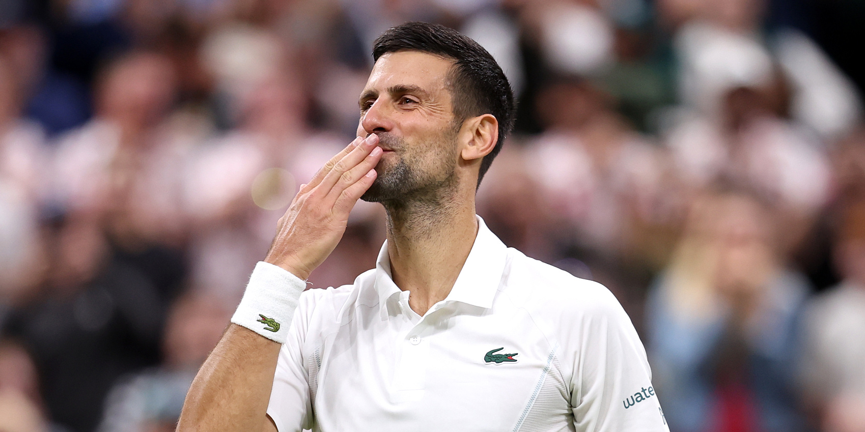 2024温布尔登网球公开赛