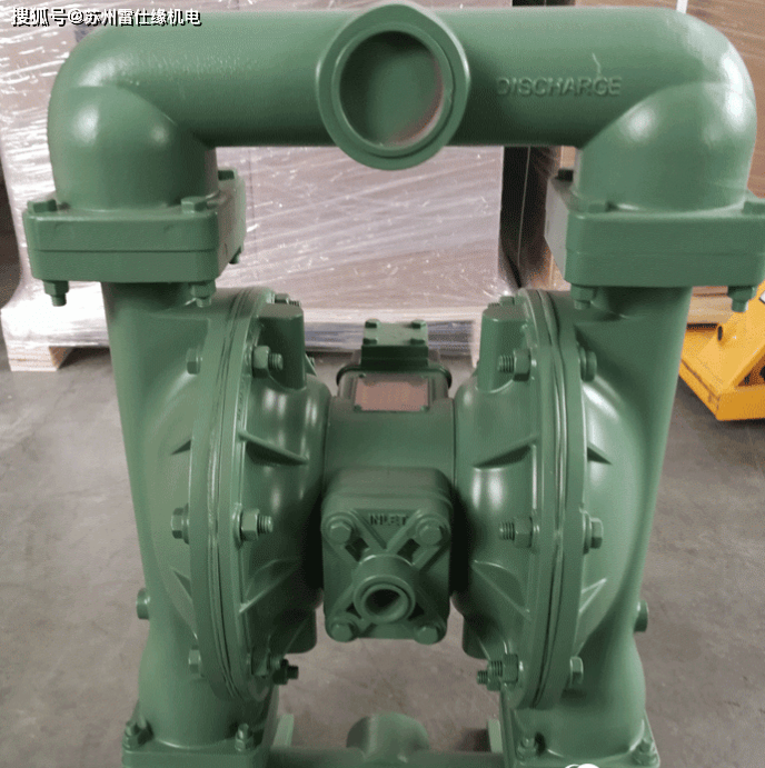 haskel增压泵6hp(4.5kw)系列泵