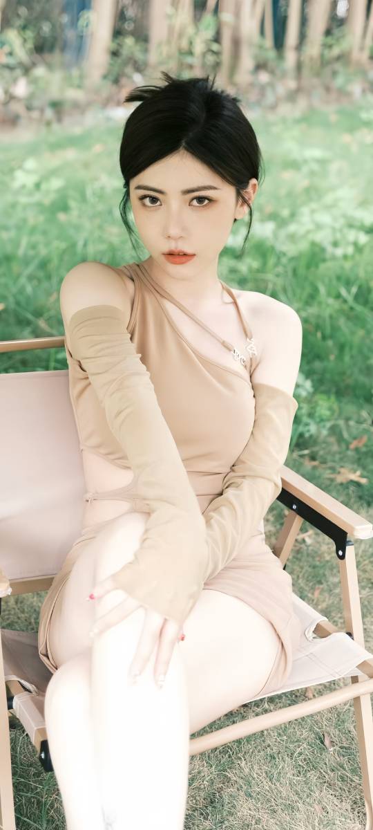 周淑怡高清性感写真来啦