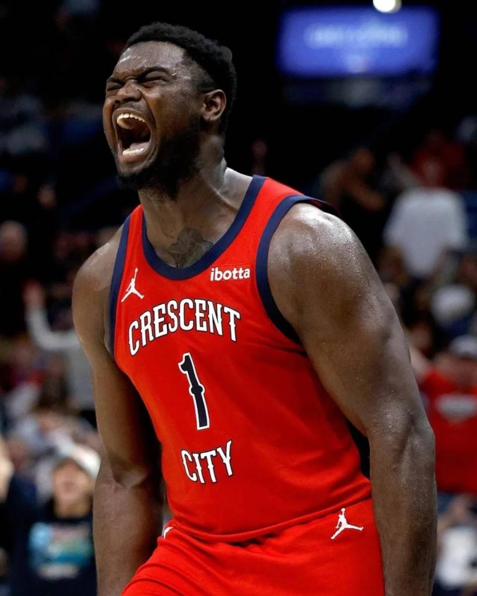 另据espn报道,锡安不仅附加赛报销,季后赛首轮也确定报销,他基本已经