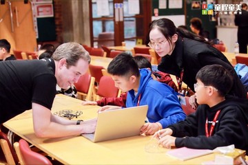 知名青少年编程机构童程童美突然爆雷 或波及2