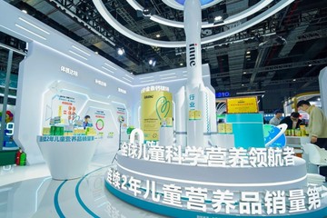 儿童营养品牌inne德国市场难寻 被质疑非法