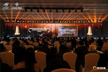 阿里妈妈狂揽21项长城奖 AI驱动科学经营成破局关键