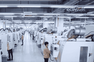 政策“组合拳”持续发力 助力中国经济发展态势