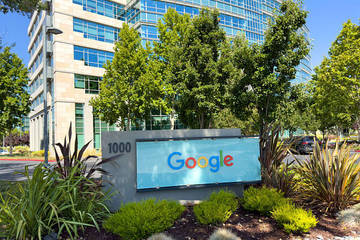 谷歌公司涉嫌违反反垄断法 市场监管总局依法决定立案调查