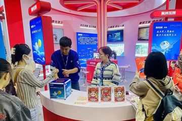 成都郭氏父女接力创业10年：星邦互娱IPO前夕分红3亿元