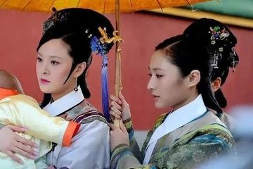 《甄嬛传》"曹贵人"扮演者陈思斯被质疑卖假包 店铺下架商品