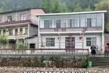 已致18人身亡的铁路段再发生火车撞人事故：1名老人身亡