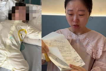 华西第二医院女婴手术后出现脑损伤 疑在ICU搬动时撞到床栏