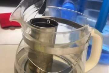 养生壶爆炸致1岁孩童全身40%烫伤 小熊电器