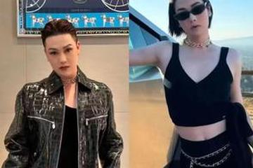 曾偷税749万元的炫富网红"柏公子