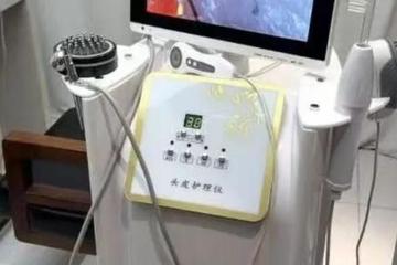 十个月在理发店消费93万元 六旬独居老人