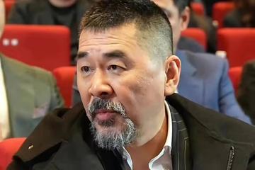 王海举报陈建斌代言三无产品：已三次对陈建