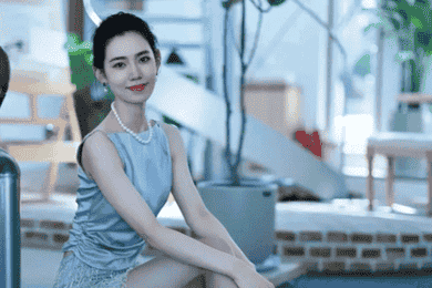 带货产品资质遭质疑被曝光半个月后 张萌更换网