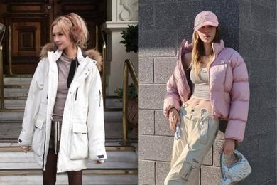 花539元网购的鸭鸭羽绒服竟有双标双码？品牌