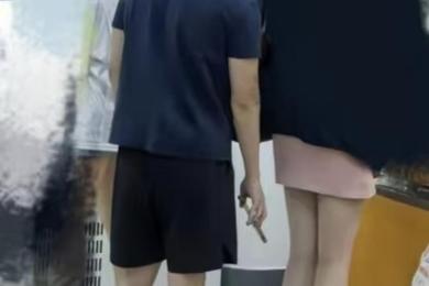 南京审计大学确认偷拍裙底的男子系在校生 