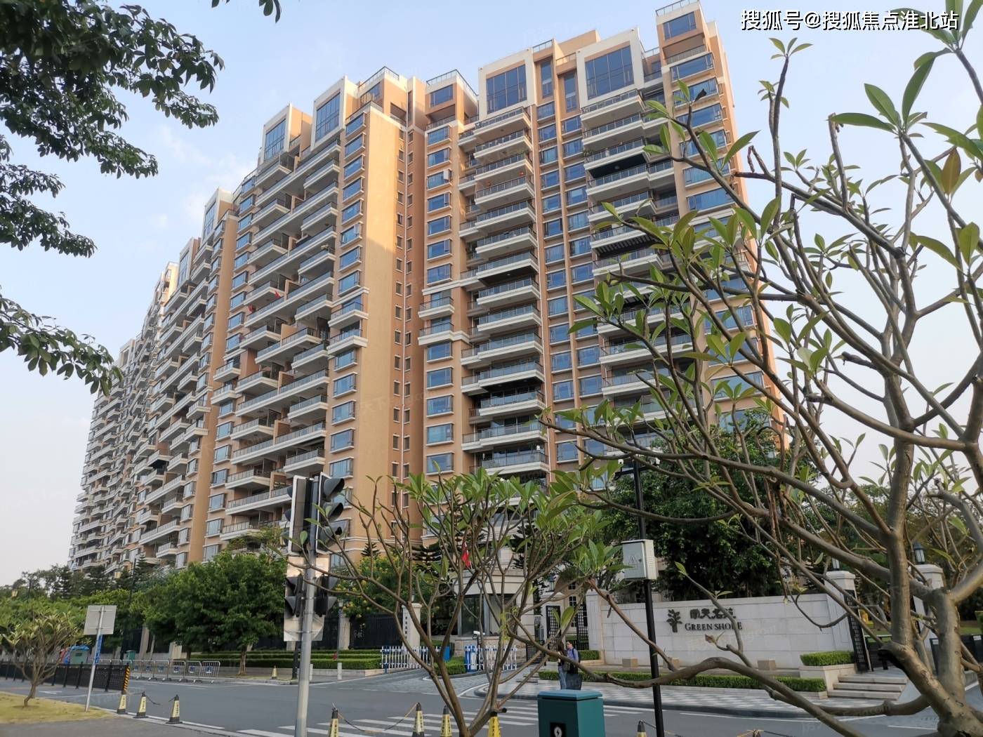 广州【南天名苑】售楼处电话【已认证】位置价格丨户型〖售楼中心