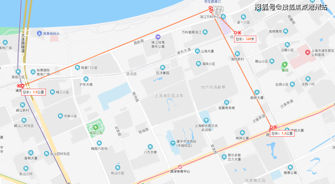 商業:陸家嘴金融區的 ifc 國金,l mall 陸家嘴中心,正大廣場,浦東