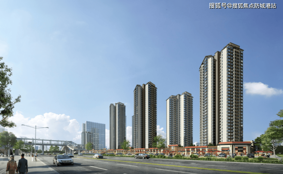 美的东樾湾-佛山(美的东樾湾)楼盘详情-房价-户型-容积率-小区环境