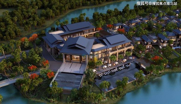 三亚【融创海棠湾】售楼处电话79认证【海南】地址/户型/价格/平方