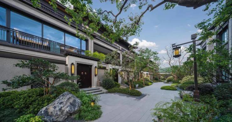 江阴建发天敔湾(售楼处)楼盘详情-价格-面积-户型-周边配套!
