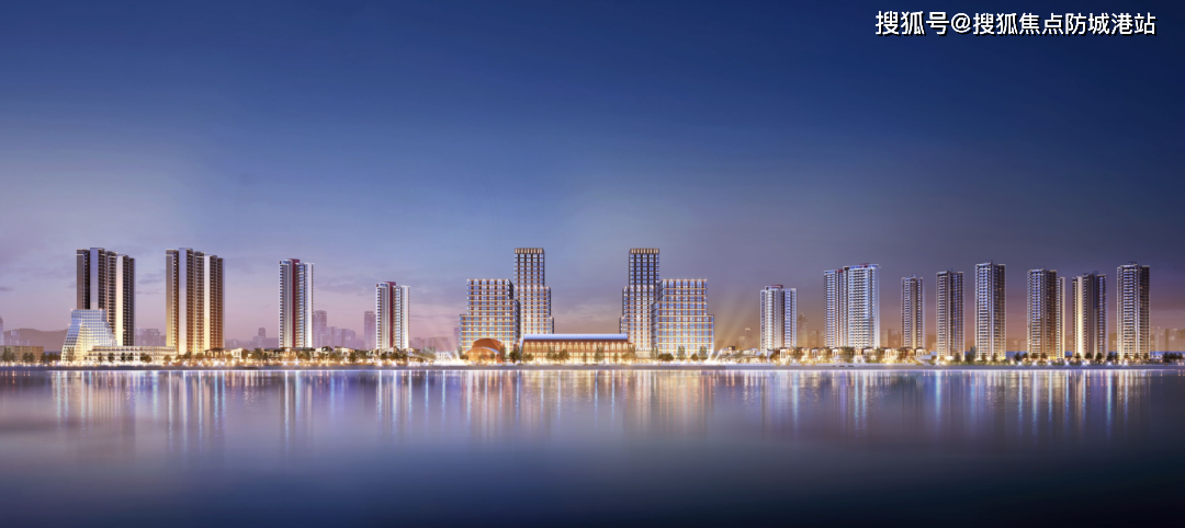 粤海城-江门(粤海城)楼盘详情-房价-户型-容积率-小区环境_城市_中心