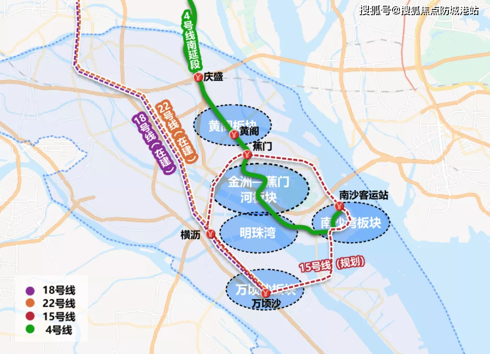 位置示意圖黃閣有進港大道,黃閣大道,市南路等多條主幹道,交通配套較