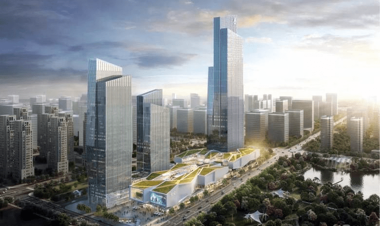 奥体华悦城售楼部(电话)地址|售楼中心|24小时电话|售楼处线上网站