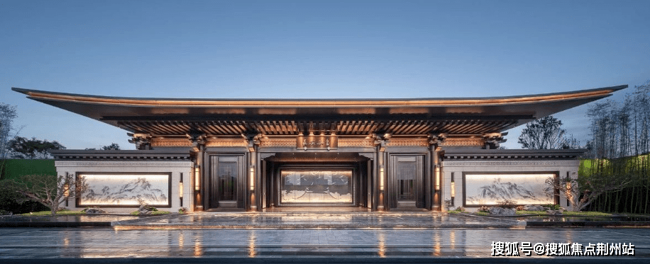 武汉城建建发玺院售楼处-详情丨24小时电话-楼盘详情-售楼处地址