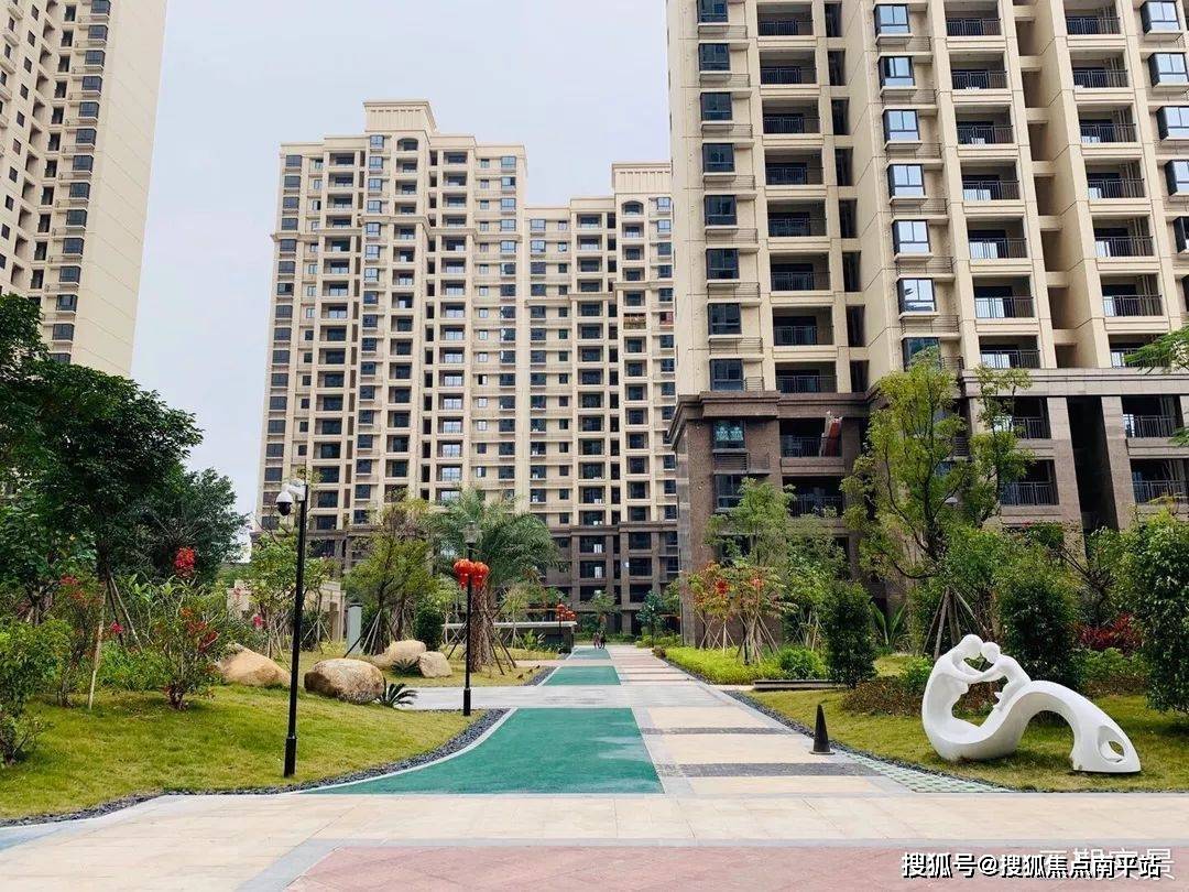 厦门集美凤凰花城售楼处电话-地址-在售户型-开盘价格-实时更新-2024