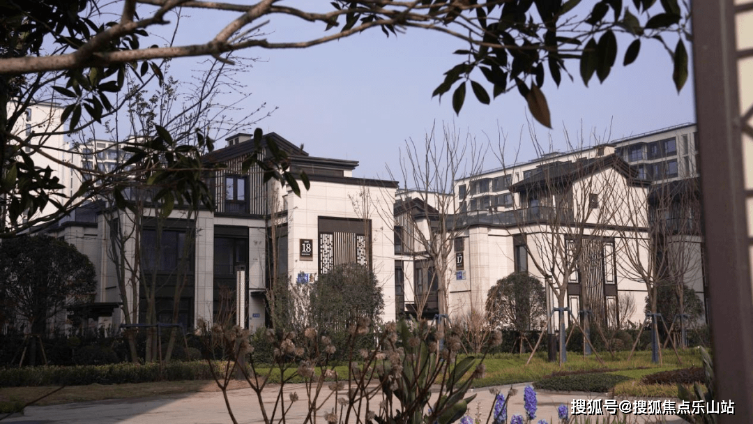 金隅金成府 2024年房价走势如何/销售热线/值得购买吗_生活_成都_部分