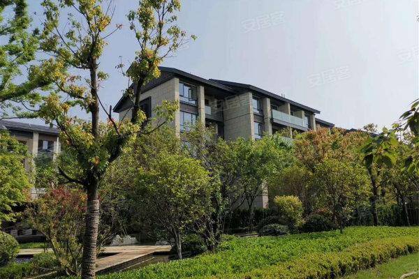 苏州相城区阳澄湖鲁能泰山9号 | 2024最新版楼盘详细评测!