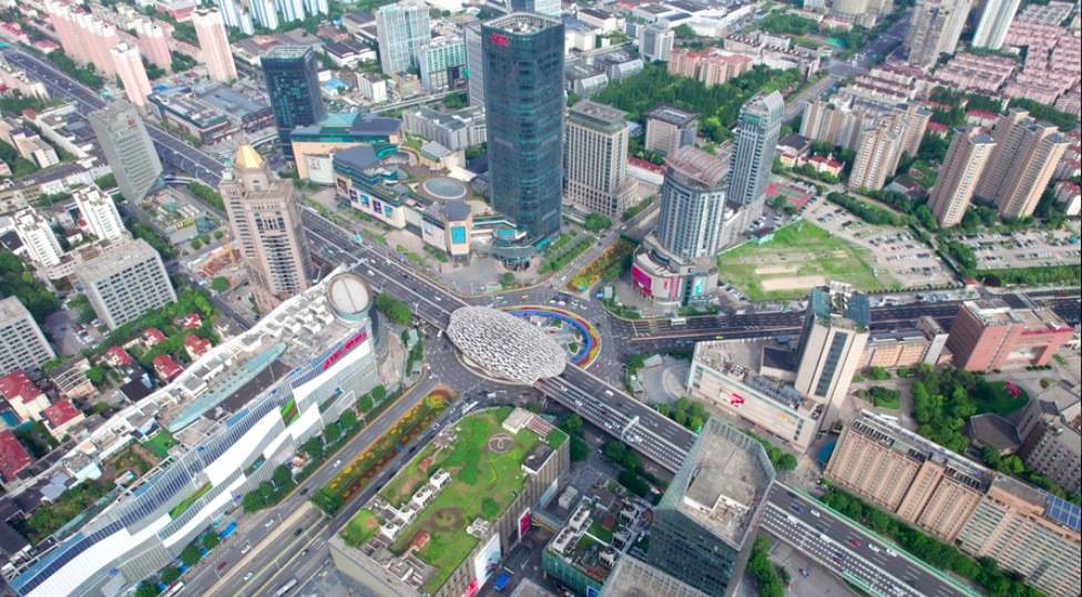 上海楊浦財富國際廣場樓盤詳情-財富國際廣場房價-圖