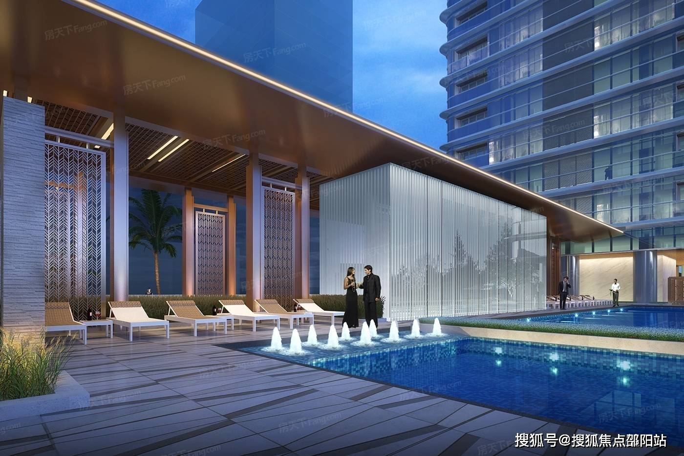 新年最新推送-深圳太子湾108府售楼处电话_一文读懂,在售户型深圳