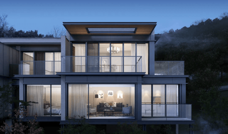 【最新】2024杭州【龙坞茗筑】售楼部欢迎您丨地址丨位置丨详情丨楼盘