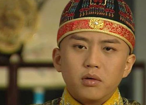 邓超_皇帝_饺子