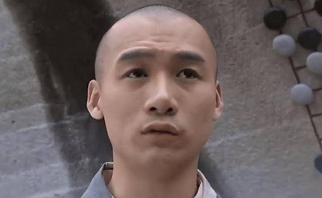 人生百态:昔日知名演员,退圈9年后,被曝正在送外卖_高虎_演艺_因为