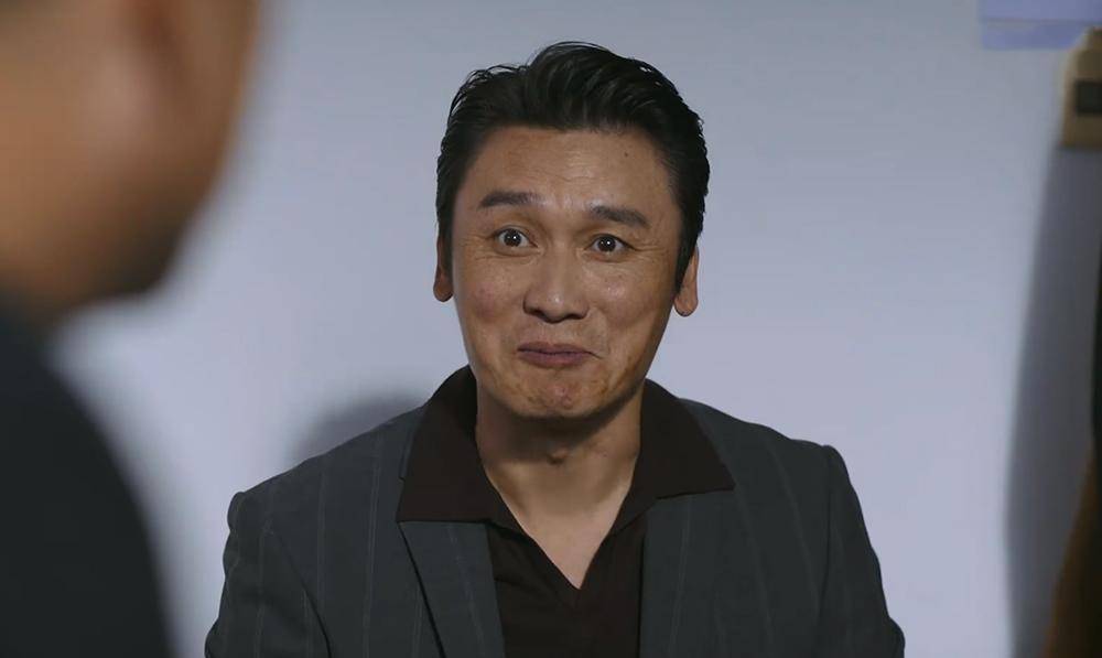 《鸣龙少年》"添翼计划"牵出尘封往事,沈浩一人毁了李家三代_李燃_沈