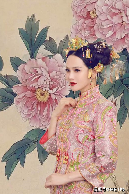 伊能静晒炫富照,网友直呼惊艳像20几岁的小姐姐,真是逆生长!