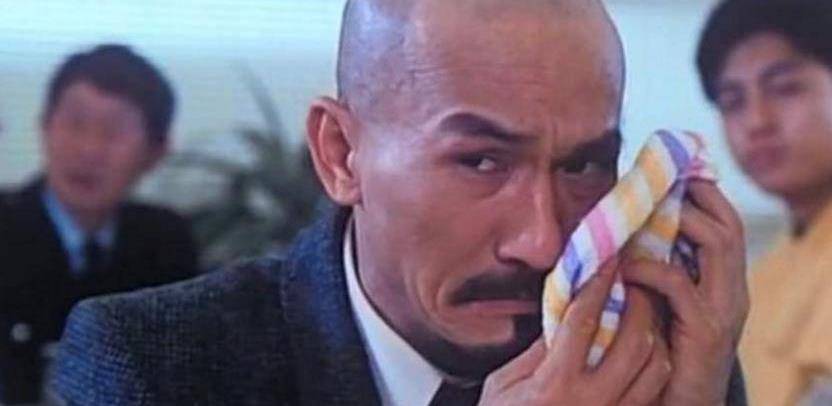 原创周星驰唯一承认过的师父,曾因炒楼破产,今76岁只有洪金宝能请的动