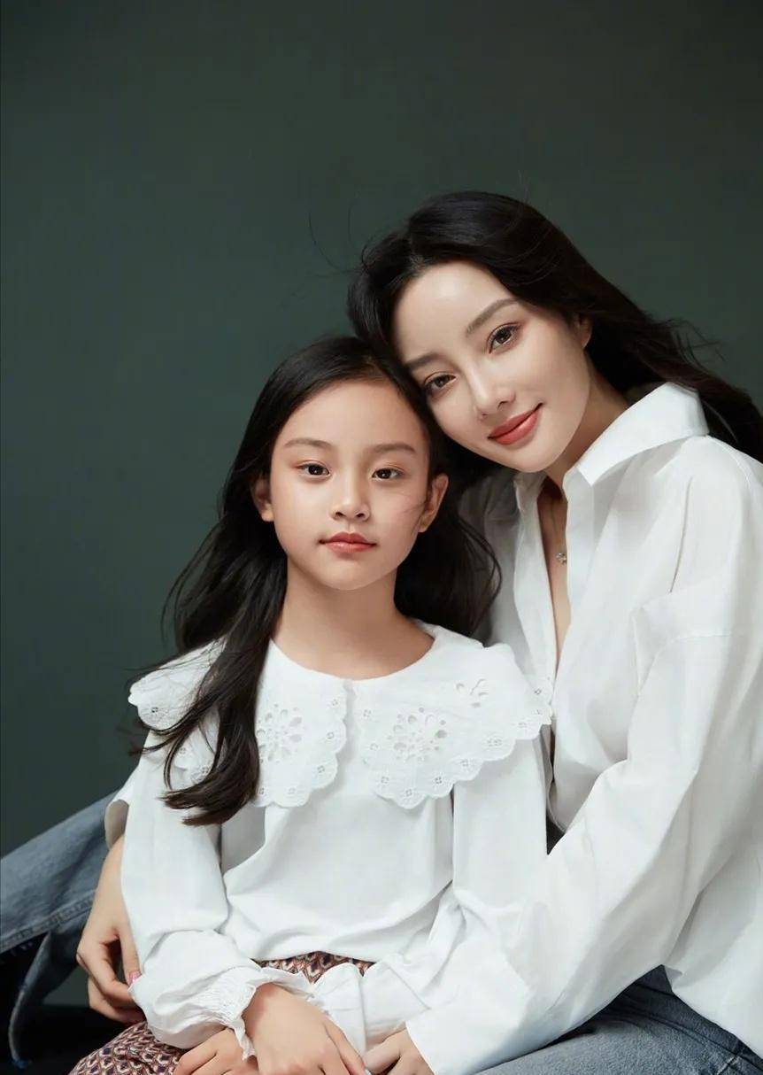 毕竟这世界上没有不爱自己孩子的父母!