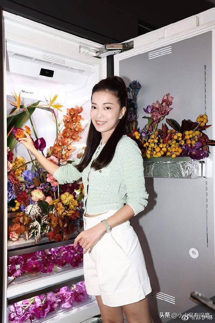 节目;《今日印象》外景主持人;《人气美食》主持等