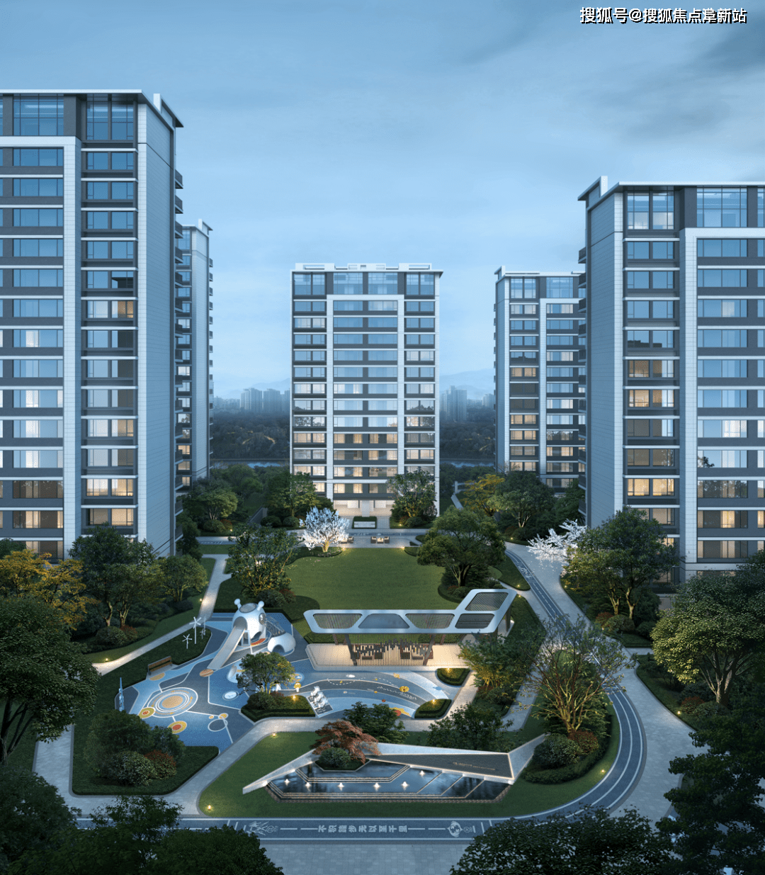 杭州鸿樾府售楼处最新动态楼盘详情销售热线电话24小时响应