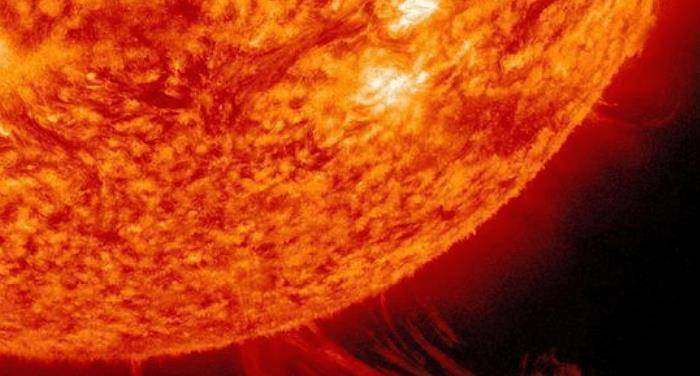 未来能够在太阳上生存吗?