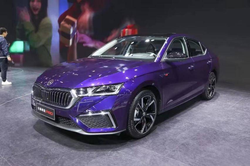 2024款明锐pro上市,14.39万起售,搭1.4t 7dct,支持3年8折回购