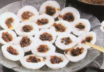 普宁流沙有什么好吃的?_美食_潮汕_洪阳