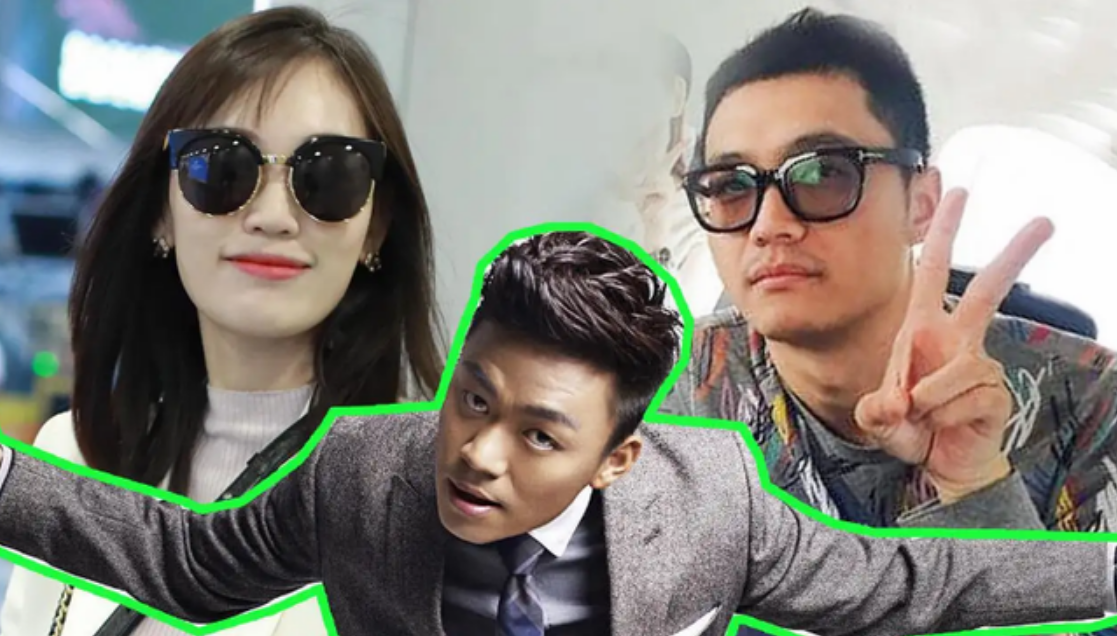 王鸥男友出轨,"现世报"不止她一个_杨幂_马伊琍_文章