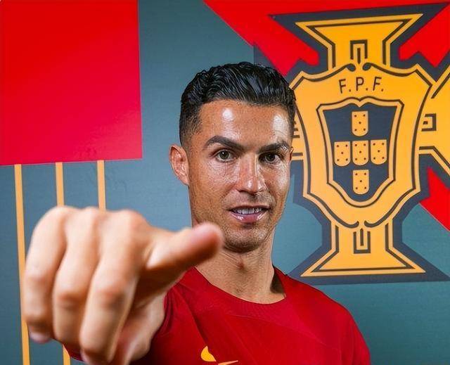 c罗2023年进球54个,其他葡萄牙前锋表现平庸_巴黎俱乐部_菲利克斯